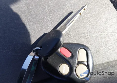 2005 Saturn Ion 2 z USA, uszkodzony, nr VIN 1G8AJ52F25Z182085